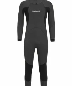 Orca - Zeal Openwater Hi-Vis Wetsuit - Men's - 2023 8 Orca - Zeal Openwater Hi-Vis Wetsuit - Men's - 2023 -Zoot shop NN2Z 03 Large 29300.1673866119