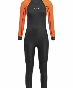 Orca - Vitalis Openwater Hi-Vis Wetsuit - Women's - 2023