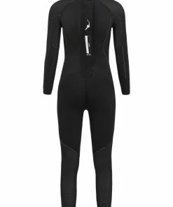 Orca - Vitalis Openwater Hi-Vis Wetsuit - Women's - 2023 -Zoot shop NN67 04 Large 90618.1673866441