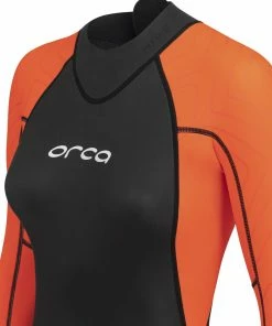 Orca - Vitalis Openwater Hi-Vis Wetsuit - Women's - 2023 -Zoot shop NN67 05 Large 67261.1673866489