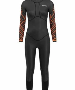 Orca - Vitalis Openwater Breaststroke Wetsuit - Women's - 2023