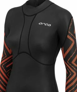 Orca - Vitalis Openwater Breaststroke Wetsuit - Women's - 2023 -Zoot shop NN6B 05 Large 59613.1673866482
