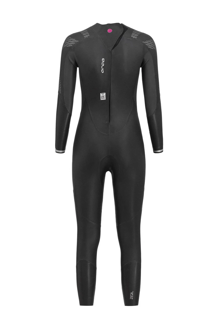 Orca - Zeal Openwater Perform Wetsuit - Women's - 2023 2 Orca - Zeal Openwater Perform Wetsuit - Women's - 2023 - Image 2
