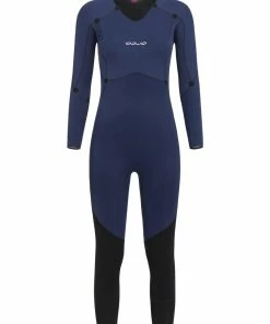 Orca - Zeal Openwater Perform Wetsuit - Women's - 2023 9 Orca - Zeal Openwater Perform Wetsuit - Women's - 2023 -Zoot shop NN6F 03 Large 03891.1673866641