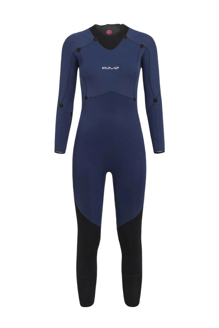 Orca - Zeal Openwater Perform Wetsuit - Women's - 2023 4 Orca - Zeal Openwater Perform Wetsuit - Women's - 2023 - Image 4