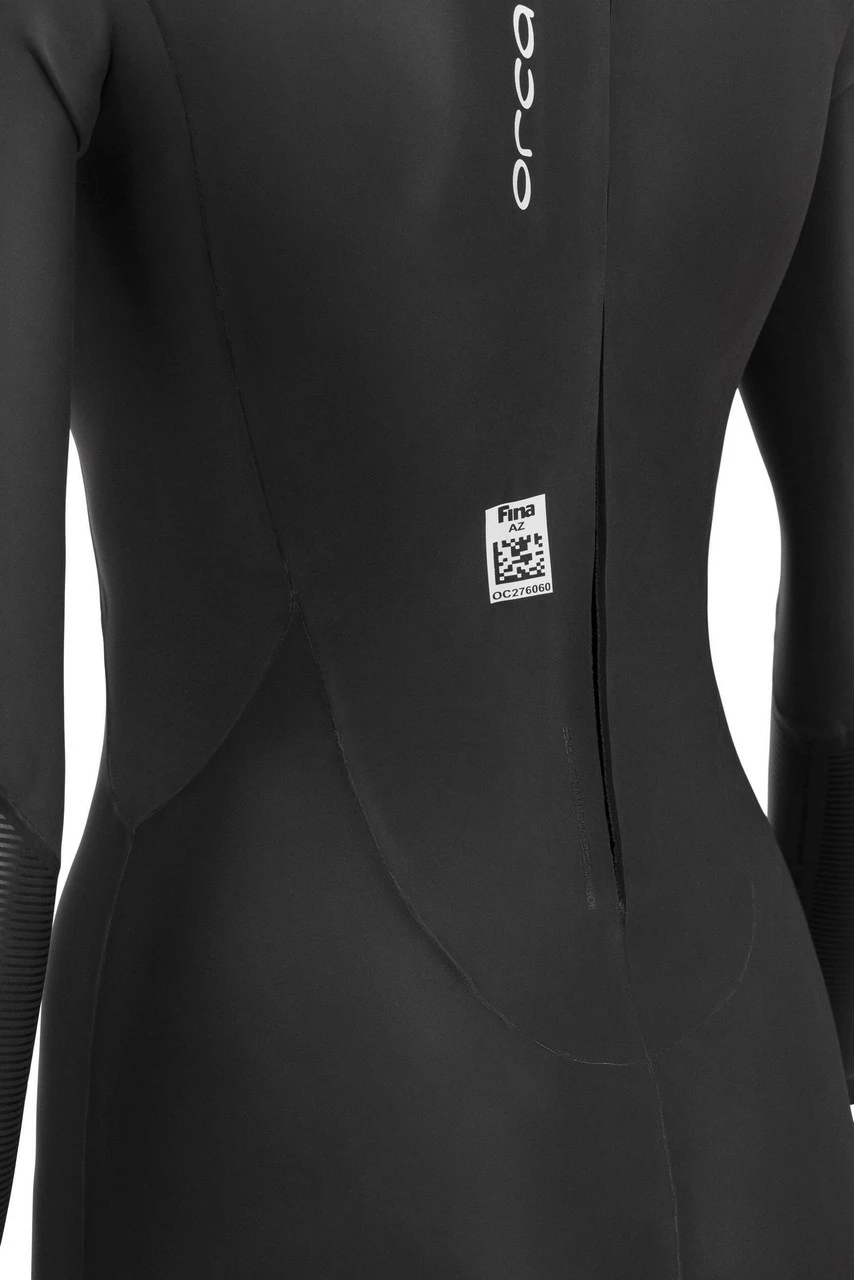 Orca - Zeal Openwater Perform Wetsuit - Women's - 2023 3 Orca - Zeal Openwater Perform Wetsuit - Women's - 2023 - Image 3
