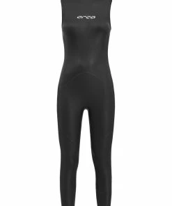 Orca - Vitalis Openwater Sleeveless Wetsuit - Women's - 2023