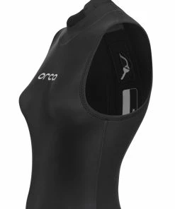 Orca - Vitalis Openwater Sleeveless Wetsuit - Women's - 2023 -Zoot shop NN6L 05 Large 86116.1673866460