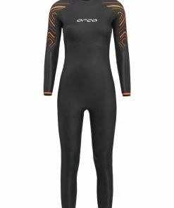 Orca - Vitalis Openwater Thermal Wetsuit - Women's - 2023