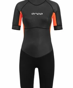 Orca - Vitalis Openwater Shorty Wetsuit - Women's - 2023