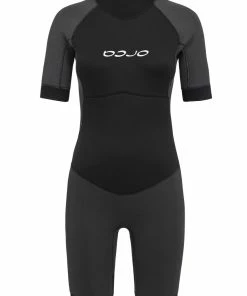 Orca - Vitalis Openwater Shorty Wetsuit - Women's - 2023 -Zoot shop NN6Y 03 Large 97943.1673866448
