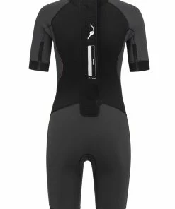 Orca - Vitalis Openwater Shorty Wetsuit - Women's - 2023 -Zoot shop NN6Y 04 Large 77758.1673866448