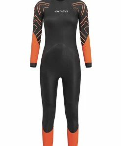 Orca - Zeal Openwater Hi-Vis Wetsuit - Women's - 2023