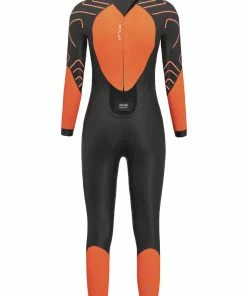 Orca - Zeal Openwater Hi-Vis Wetsuit - Women's - 2023 -Zoot shop NN6Z 107 Large 69212.1673866633