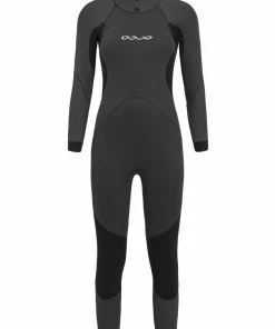 Orca - Zeal Openwater Hi-Vis Wetsuit - Women's - 2023 -Zoot shop NN6Z 108 Large 61173.1673866633