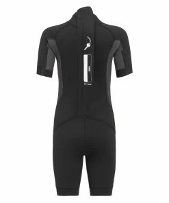 Orca - Vitalis Openwater Squad Shorty Wetsuit - Youth - 2023 -Zoot shop NN9Y 04 Large 73575.1673866281