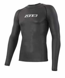 Zone 3 Zone3 - 2023 - Neoprene Long Sleeve Under Wetsuit Baselayer