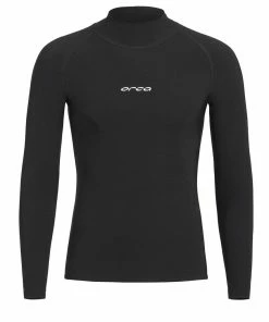 Orca - Tango Long Sleeve Rash Vest - Men's - 2023