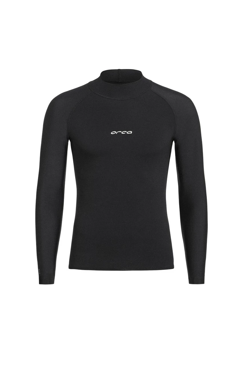 Orca - Tango Thermal Rash Vest - Men's - 2023 1 Orca - Tango Thermal Rash Vest - Men's - 2023