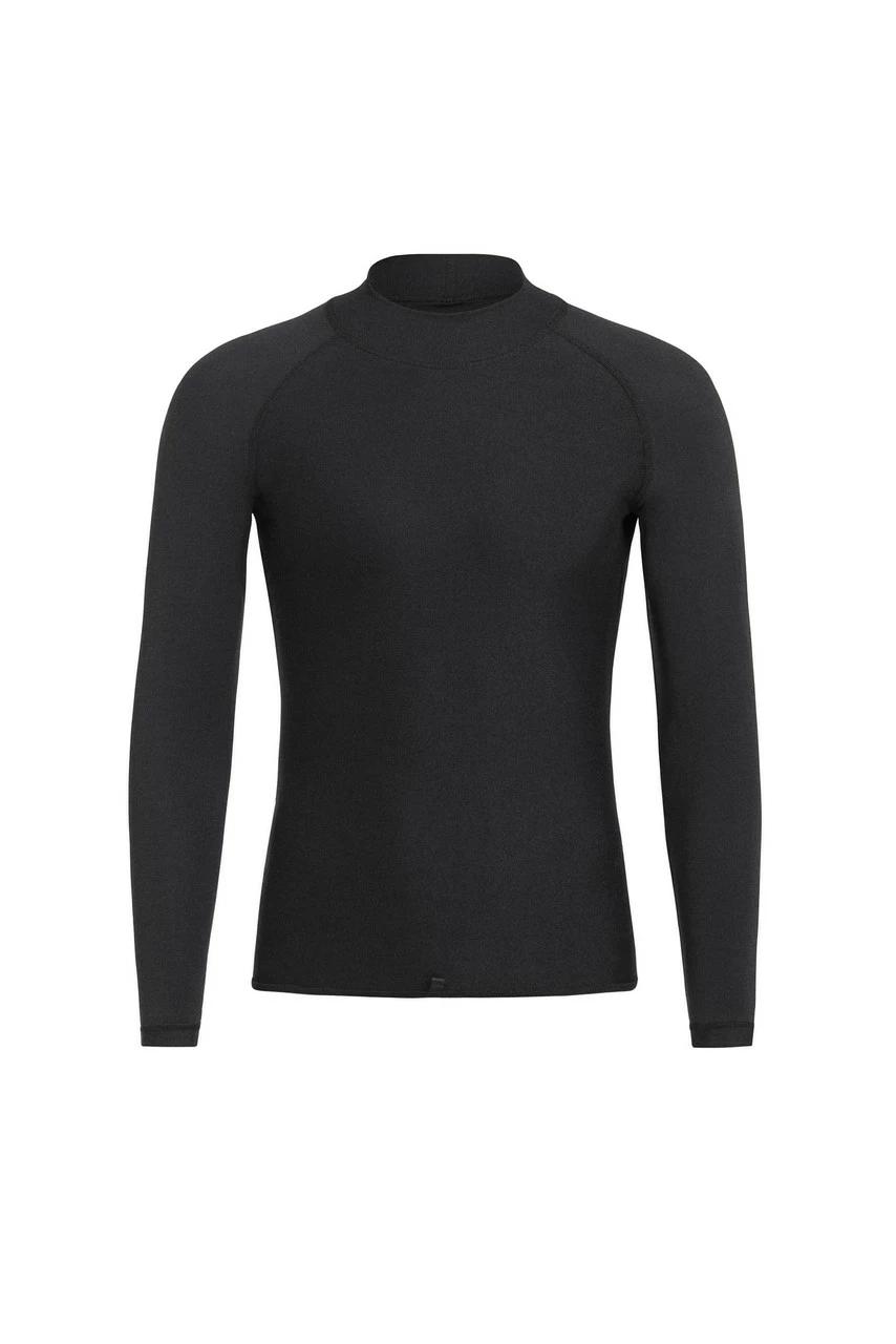 Orca - Tango Thermal Rash Vest - Men's - 2023 3 Orca - Tango Thermal Rash Vest - Men's - 2023 - Image 3