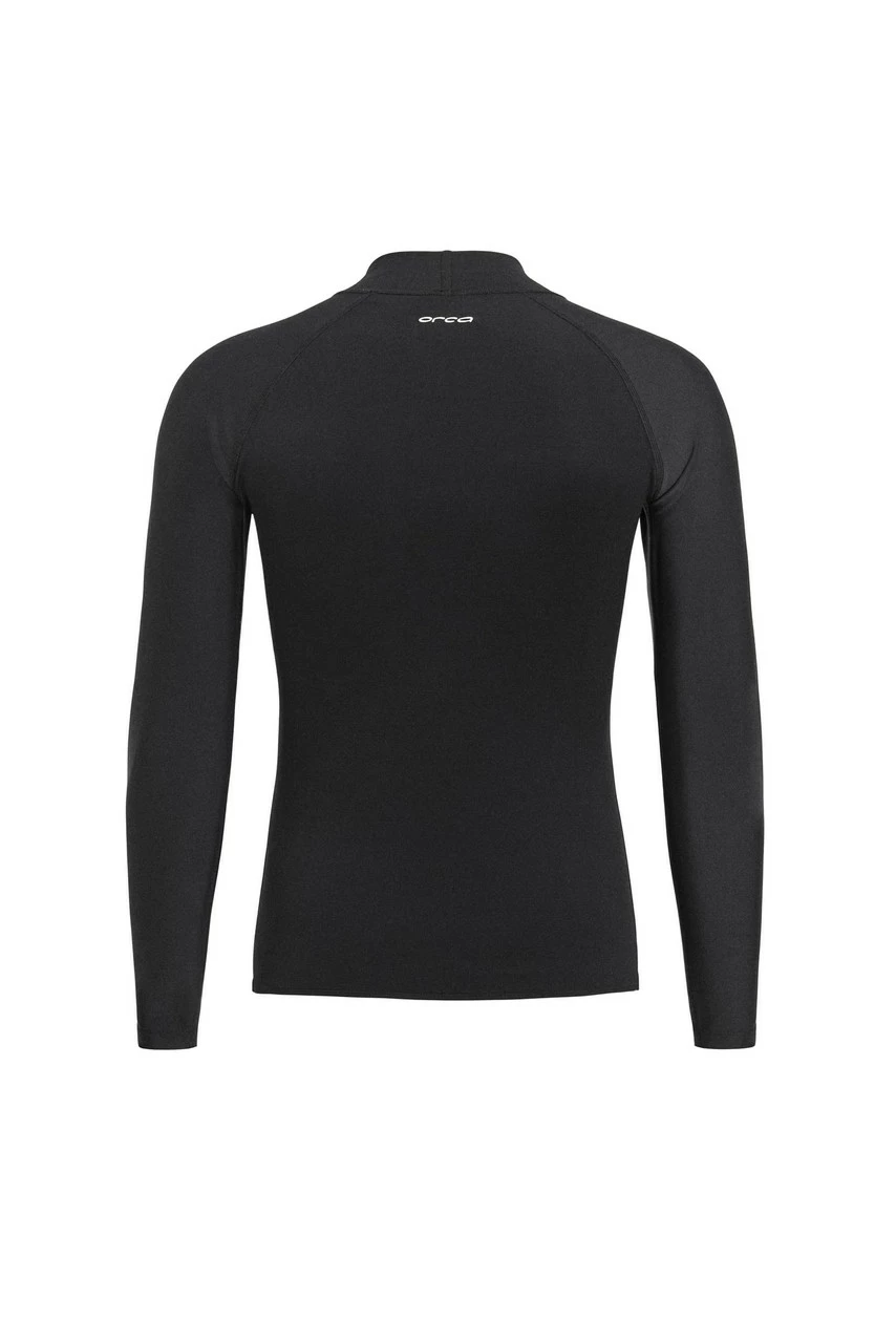 Orca - Tango Thermal Rash Vest - Men's - 2023 2 Orca - Tango Thermal Rash Vest - Men's - 2023 - Image 2