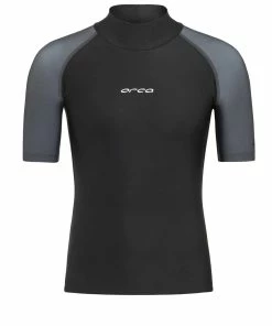 Orca - Bossa B Rash Vest - Men's - 2023
