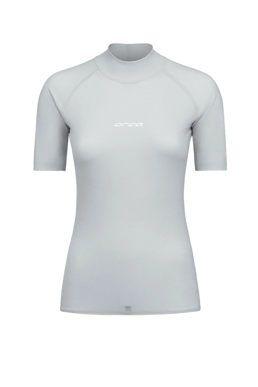 Orca - Bossa C Rash Vest - Women's - 2023 1 Orca - Bossa C Rash Vest - Women's - 2023