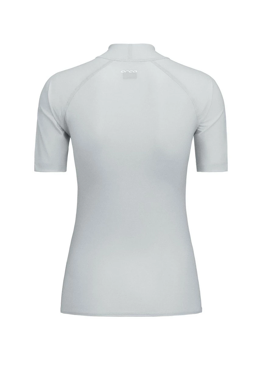 Orca - Bossa C Rash Vest - Women's - 2023 2 Orca - Bossa C Rash Vest - Women's - 2023 - Image 2