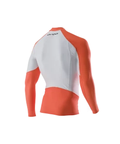 Zoot shop -Zoot shop Orca L S Rash Guard MyTriathlon Back 21569.1655974680
