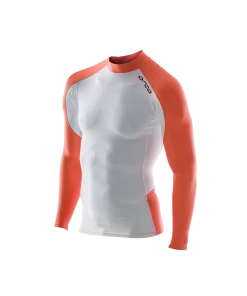 Orca - Long-Sleeved Rash Guard