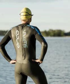 Orca - Men's RS1 SwimRun Shorty Wetsuit - Ex-Rental 1 Hire 6 Orca - Men's RS1 SwimRun Shorty Wetsuit - Ex-Rental 1 Hire -Zoot shop Orca SwimRun M MyTriathlon 92394.1636559895