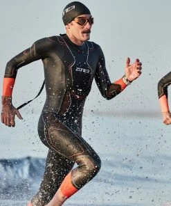 Zone 3 Zone3 - Vanquish X Wetsuit - Women's - Black - 2023 -Zoot shop SJ zone3 110221 31382 05533.1660733430