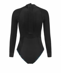 Orca - Mantra Swimskin Long Sleeve - Women's - 2023 -Zoot shop SWIMSKIN LONGSLEEVE 04 Large 47705.1673865886