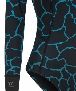 Orca - Mantra Swimskin Long Sleeve - Women's - 2023 -Zoot shop SWIMSKIN LONGSLEEVE 05 Large 63687.1673865886