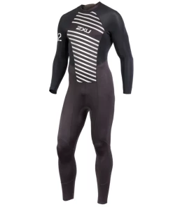 2XU - Men's M:2 Wetsuit - Ex-Rental, One Hire