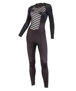 2XU - M:2 Wetsuit - Women's - Ex Rental 1 Hire