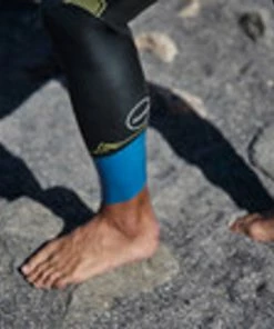 Zone 3 Zone3 - Vision Sleeveless Wetsuit - Men's -Zoot shop Sleeveless Vision Mens Blue 5 05368.1675355001