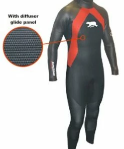 Snugg Slipstream Made To Measure Wetsuit