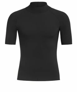Orca - Tango Short Sleeve Rash Vest - Men's - 2023 -Zoot shop TANGO MEN LYCRA SHORT SLEEVE 03 Large 70415.1673866891