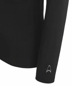 Orca - Tango Long Sleeve Rash Vest - Women's - 2023 7 Orca - Tango Long Sleeve Rash Vest - Women's - 2023 -Zoot shop TANGO WOMEN LYCRA LONG SLEEVE 04 Large 86612.1673867154