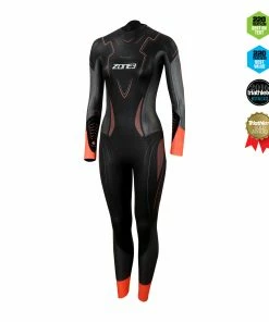 Zone 3 Zone3 - Vanquish Wetsuit - Women's