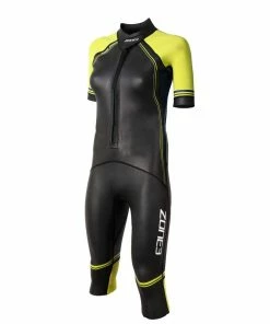 Zone 3 Zone3 - SwimRun Versa Wetsuit - Women's - Ex-Rental - CAT 1