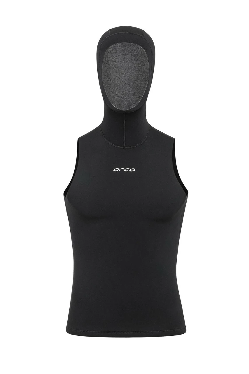 Orca - Vest With Hood - 2023 1 Orca - Vest With Hood - 2023