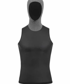 Orca - Vest With Hood - 2023 8 Orca - Vest With Hood - 2023 -Zoot shop Vest with Hood 03 Large 41763.1673866402