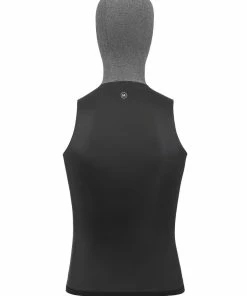 Orca - Vest With Hood - 2023 9 Orca - Vest With Hood - 2023 -Zoot shop Vest with Hood 04 Large 36023.1673866402