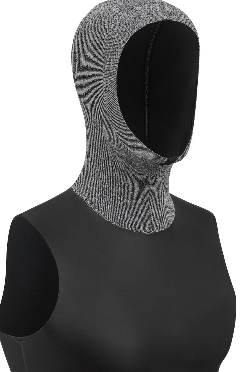 Orca - Vest With Hood - 2023 5 Orca - Vest With Hood - 2023 - Image 5