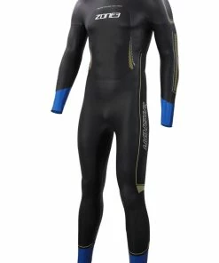 Zone 3 Zone3 - Vision Wetsuit - Men's - Ex-Rental 2 Hire