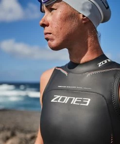 Zone 3 Zone3 - Vision Sleeveless Wetsuit - Women's -Zoot shop Vision Sleeveless Wetsuit Womens 1 E 00643.1671210570