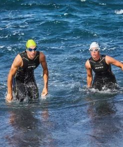 Zone 3 Zone3 - Vision Sleeveless Wetsuit - Women's -Zoot shop Vision Sleeveless Wetsuit 16 32877.1671210570