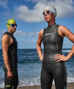 Zone 3 Zone3 - Vision Sleeveless Wetsuit - Women's -Zoot shop Vision Sleeveless Wetsuit 9 98213.1671210570